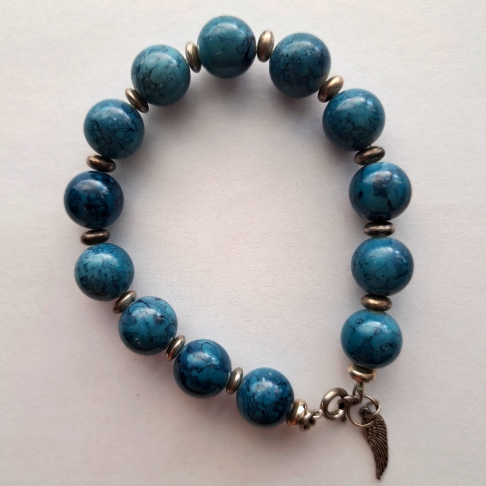 Fashion Beads Bracelet